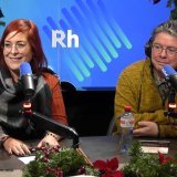 "La discrète érotique", présentée par Amandine Castillo et Joël Cerutti